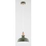Alfa SOLO 61329 Pendelleuchte 1x15W/E27 IP20