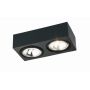 Argon RODOS 617 Deckenleuchte 2x6W/G9 IP20
