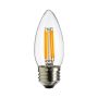 Eko-Light LED BULB EKZF103 Glühbirne 4W 4000K 400LM IP20