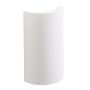 Endon CRESCENT 61636 Wandleuchte 2x2W/LED 3000K 460LM IP20