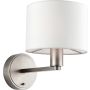 Endon DALEY 61608 Wandleuchte 1x40W/E14 IP20