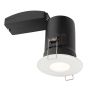 Endon SHIELDPLUS 61061 Einbau-Downlight 50W/GU10 IP65