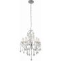 Endon TABITHA 61384 Kronleuchter 5x18W/G9 IP44