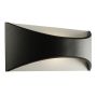 Endon VULCAN 61865 Wandleuchte 12W/LED 3000K 640LM IP65