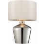 Endon WALDORF 61198 Tischleuchte 1x60W/E27 IP20