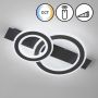 Fischer&Honsel Circle 21432 Deckenleuchte 1x20W/LED 2700K 3100 lm IP20