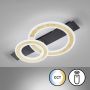 Fischer&Honsel Circle 21433 Deckenleuchte 1x20W/LED 2700K 3100 lm IP20