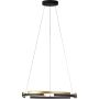 Fischer&Honsel Circly 61123 Pendelleuchte 1x35w/led 2700k-6500k 5000lm ip20