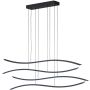Fischer&Honsel Fisk 61042 Pendelleuchte 1x75,2w/led 2700k-6500k 9868lm ip20