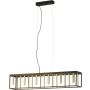 Fischer&Honsel Grid 61107 Pendelleuchte 1x41,1w/led 2700k-6500k 4524lm ip20