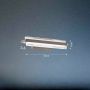 Fischer&Honsel Paros 30056 Wandleuchte 1x8.5W/LED 2700K 890 lm IP20