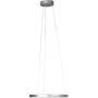 Fischer&Honsel Sirko 61110 Pendelleuchte 1x39,6w/led 2700k-6500k 6432lm ip20