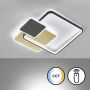 Fischer&Honsel Tomo 21479 Deckenleuchte 1x46W/LED 2700K 5500 lm IP20