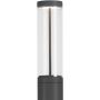 Norlys EGERSUND PARK 6106GR Laternenleuchte 1x10W/LED 3000K 1100LM IP65