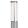 Norlys EGERSUND PARK 6108AL Laternenleuchte 1x10W/LED 4000K 1170LM IP65