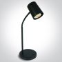 One Light Office & Kitchen 61110A/B Schreibtischlampe 1x10W/GU10 IP20