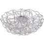 Paul Neuhaus SAREA 6190-21 Deckenlampe 10x40W/G9