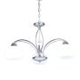 Prezent ARAGONA 61457 Pendelleuchte 3x60W/E27 IP20