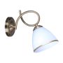 Prezent ASTER 61452 Wandleuchte 1x60W/E27 IP20