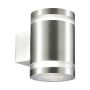 Prezent CANBERRA 61003 Wandleuchte 2x9W/GX53 1730lm IP44