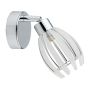 Prezent EZZO I. 61200 Wandleuchte 1x33W/G9 IP20