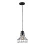 Prezent RIANO I. 61454 Pendelleuchte 1x60W/E27 IP20