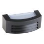 Prezent TERST 61023 Wandleuchte 1x60W/E27 IP44