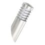 Prezent TORINO 61009 Wandleuchte 1x11W/E27 IP44