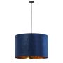 TK Lighting TERCINO 6173 Pendelleuchte 3x15W/E27