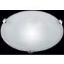 Trio ADRIAN 6105011-01 Deckenlampe 1x40w/e27 ip20