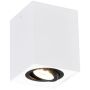 Trio BISCUIT 613000134 Aufbau-Downlight 1x35w/gu10 ip20