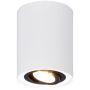 Trio COOKIE 612900134 Aufbau-Downlight 1x35w/gu10 ip20