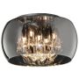 Trio VAPORE 611210506 Deckenlampe 5x42w/g9 ip20