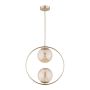 Alfa ADINO 62436 Pendelleuchte 2x10W/E14 IP20
