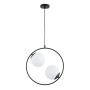 Alfa ADINO 62438 Pendelleuchte 2x10W/E14 IP20
