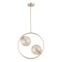 Alfa ADINO 62440 Pendelleuchte 2x10W/E14 IP20