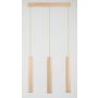 Alfa ANAID 62281 Pendelleuchte 3x10W/GU10 IP20
