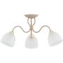 Alfa ARIEL 62607 Deckenlampe 3x15W/E27