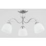 Alfa ARINA 62372 Deckenlampe 3x15W/E27 IP20