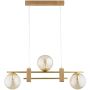 Alfa ARIVA 62670 Pendelleuchte 3x/E14