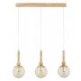 Alfa ARUNO 62674 Pendelleuchte 3x/E14