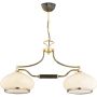 Alfa ASTORIA 62683 Pendelleuchte 2x/E27