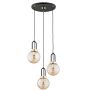 Alfa ATORI 62428 Pendelleuchte 3x10W/E14