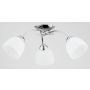 Alfa AVILA 62353 Deckenlampe 3x15W/E27 IP20
