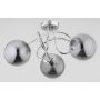 Alfa BANKO 62366 Pendelleuchte 3x10W/E14 IP20