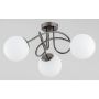 Alfa BANKO 62369 Deckenlampe 3x10W/E14 IP20