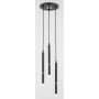 Alfa DERSO 62400 Pendelleuchte 3x10W/G9 IP20