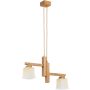 Alfa DILARA 62593 Pendelleuchte 2x10W/E14