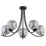 Alfa DORA 62150 Deckenlampe 5x40W/E14