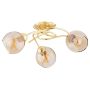 Alfa EMPORA 62379 Deckenlampe 3x15W/E27 IP20